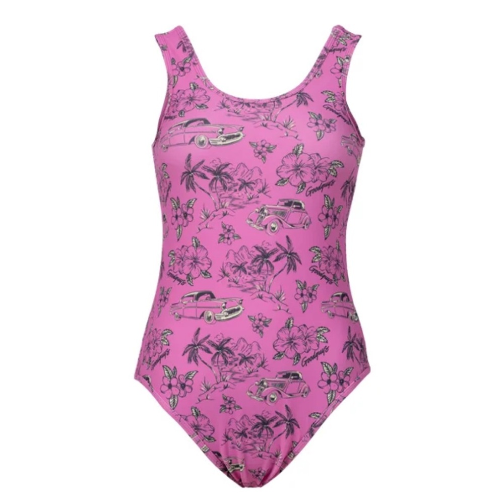 NWT Goodguys Beachside Swimsuit